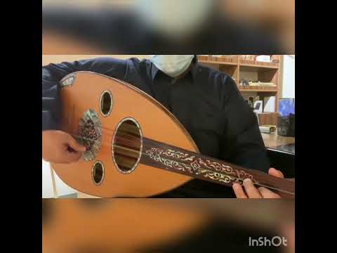 عود زرياب احترافي سحب رقم 558