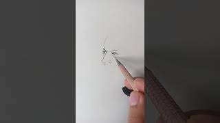 Tecnica de hatching aplicado al dibujo para mejorar tus trazos. art drawing suscríbetealcanal