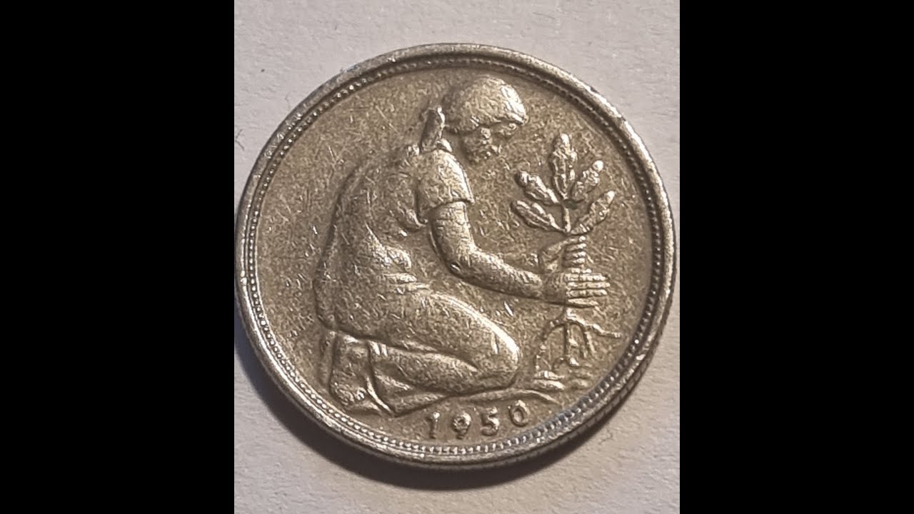 Münze mit Wert-vollen Erinnerungen