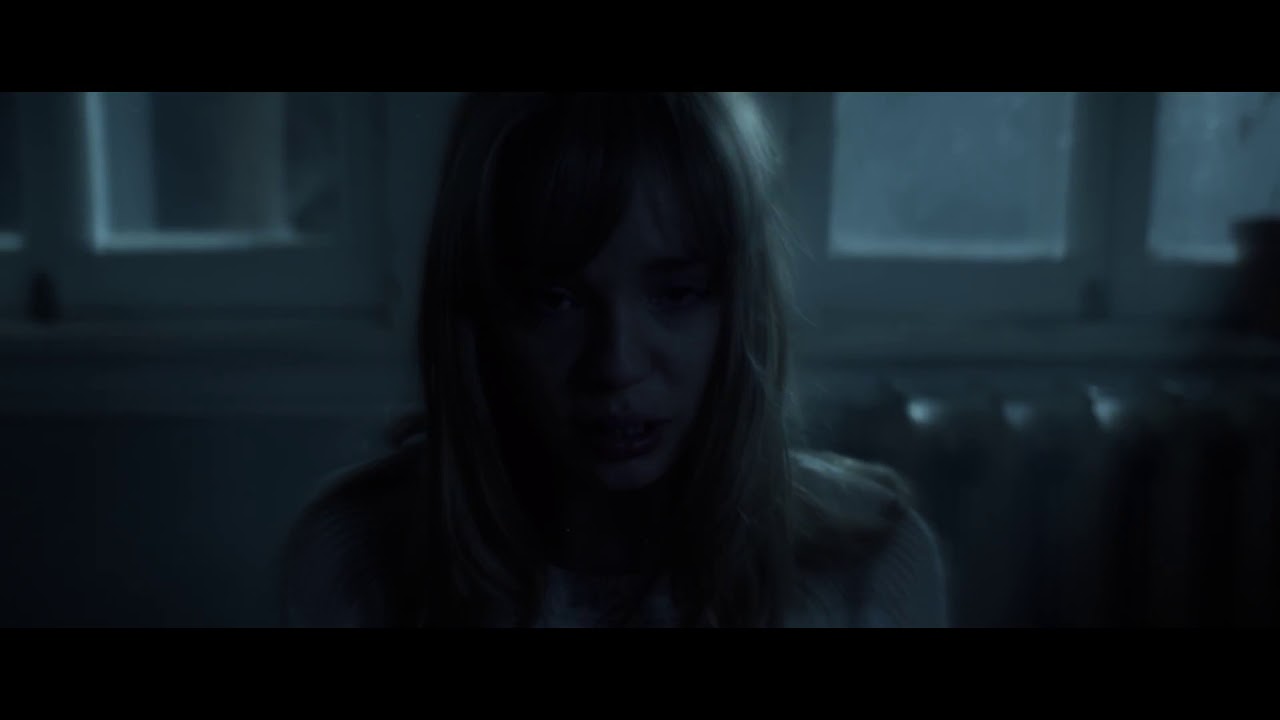 Полуночный человек / The Midnight Man (2017) Дублированный трейлер HD