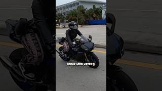 Chalina Goes Crashout