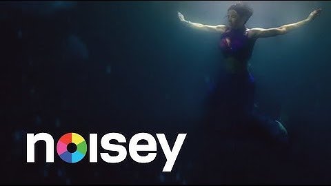 Marina And The Diamonds - "I