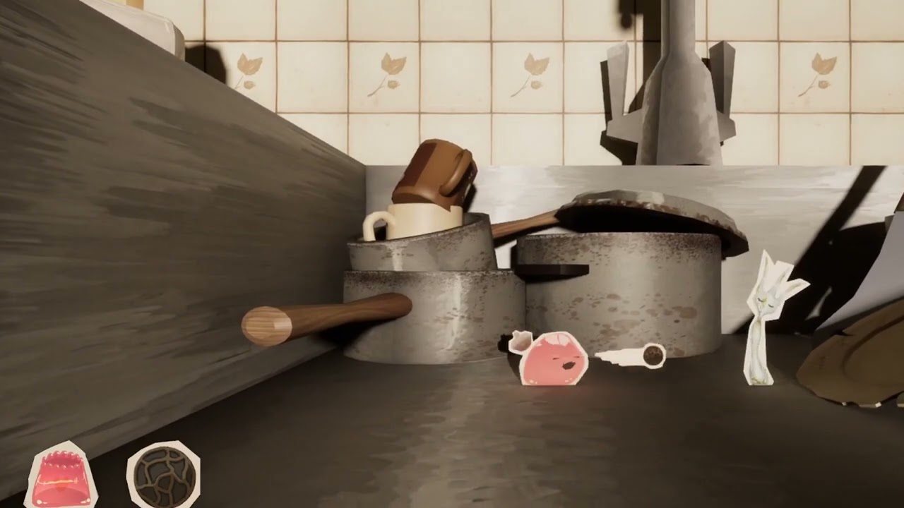 David Heap Showreel 2024