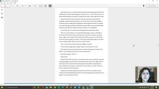 Woods Runner | Chapter 18