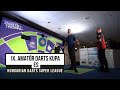 Ix darts event amatr kupa s darts super league dnt  2023 prilis 12