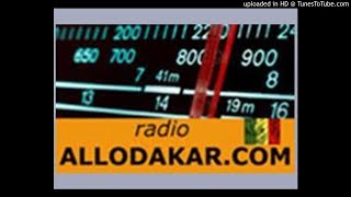 AUDIO] – JOURNAL PARLÉ du Vendredi 03 Juillet 2020 RADIO ALLODAKAR