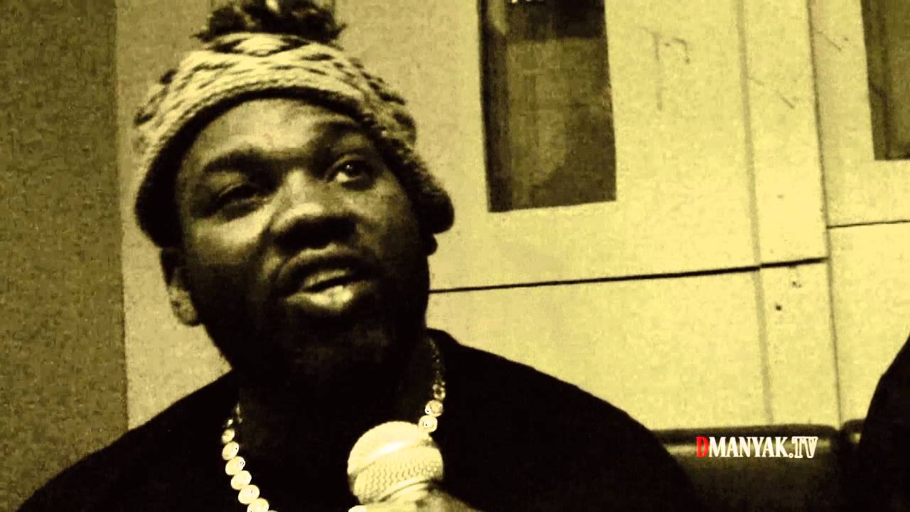 Manyak Rapper Emission HipHop Manyak 19 avec Raekwon - YouTube