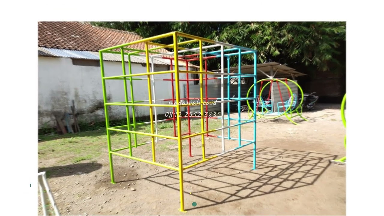 Produsen Mainan Jungkitan Anak Jakarta Pusat 0812 2512 3835