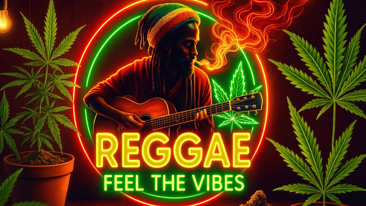 Rasta Smoke & Strings | Live Dub Reggae Healing Groove