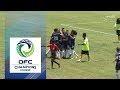 2019 OFC CHAMPIONS LEAGUE | GROUP D | Highlights | Auckland City  FC v AS Magenta