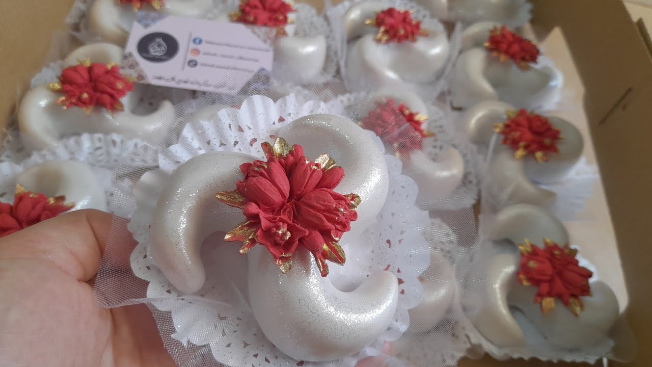 روتين طلبية 40 حبة عرايش /أفضل مول لطهي العرايش مع طريقة التشكيل