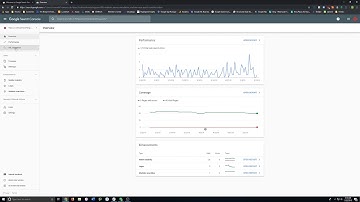 How to fix Google Search Console saying it can