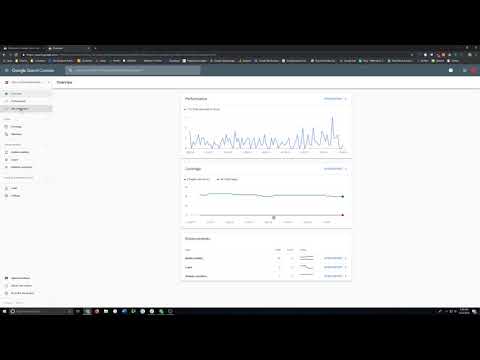 How to fix Google Search Console saying it can't crawl a page because of robots.txt