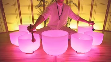 Thumbnail of Dream Big Sound Bath | Sleep music to help you follow your dreams