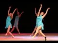 Танец Контемпорари в Белгороде. Dance Life. Елка - Моревнутри. Contemporary dance video,