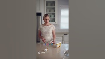 This AI-Generated Short Could Give You Anxiety 😳