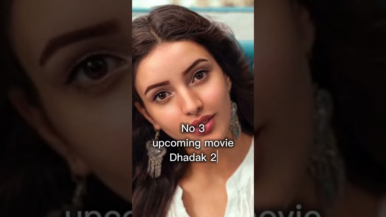 Biography of Tripti Dimri ||international biography 