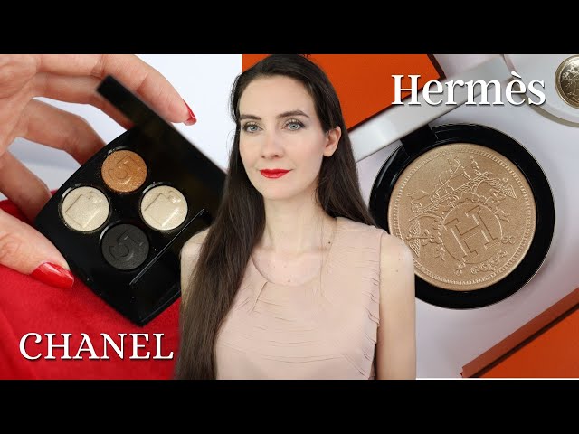 NEW CHANEL HOLIDAY 2021 COLLECTION REVIEW! 