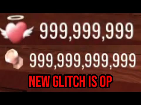 GETTING 1 BILLION KNOBS IN DOORS (NEW GLITCH)