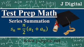 Celebrity Math concepts for the ACT® test  | Arithmetic Summation Wealth