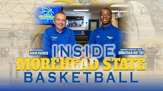 Inside Morehead State Basketball (Week 2) 12/7/25