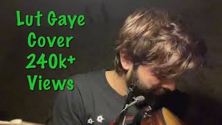 Download Lagu Lut Gaye (Ankh uthi mohabbat ne) || Vahaj Hanif || Unplugged MP3