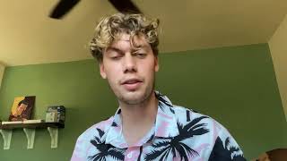 Aedsp 355B Discussion 1 Response