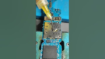 SIM Card Slot #shorts