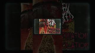 AND THEN SHE BLED DESTINATION: DESOLATION OUT NOW!