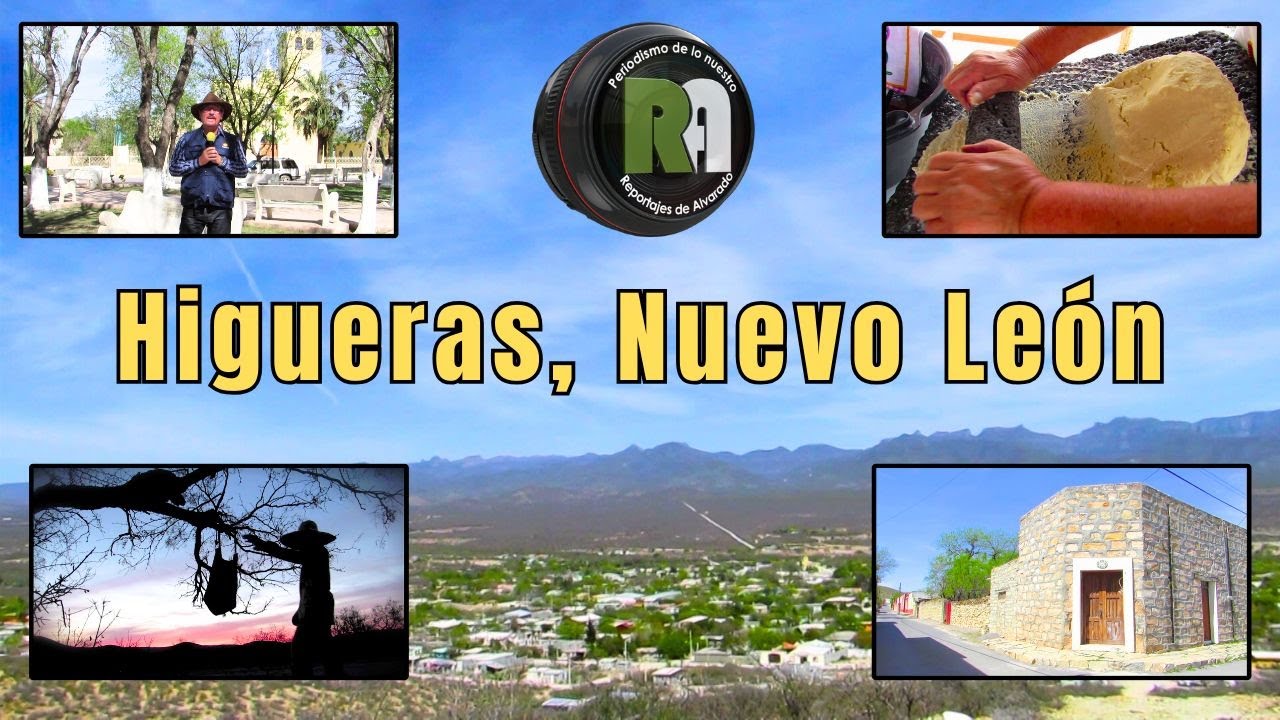 Higueras, Nuevo León | Reportajes de Alvarado Viernes 20 de Junio 2025 | Televisa Monterrey
