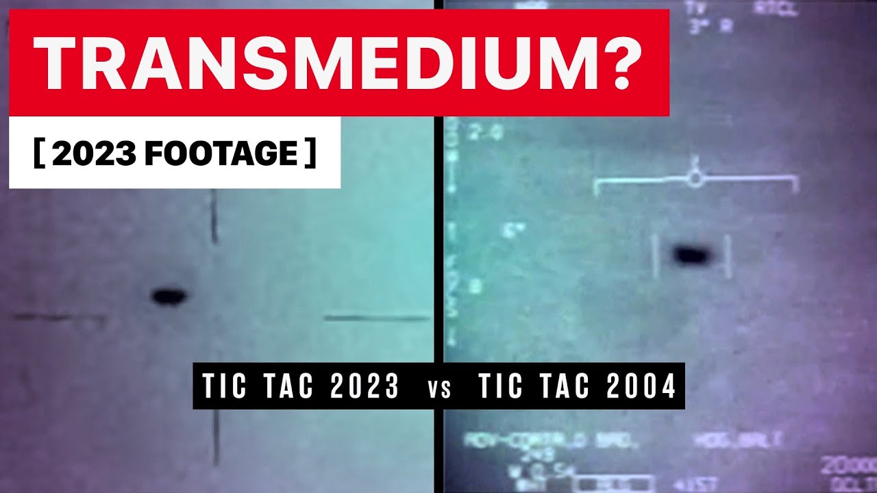 What the Navy Saw on Feb 15, 2023 SHOCKED the Crew