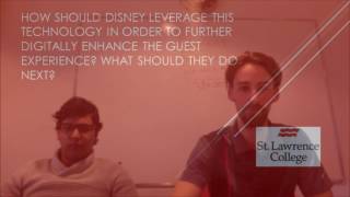 IMC Case Study  Disney