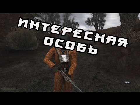 Видео: S.T.A.L.K.E.R CALL OF MISERY #9 (Коллега)