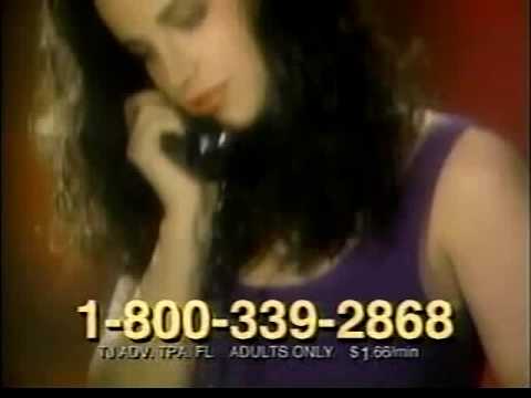 Girls who want phone sex