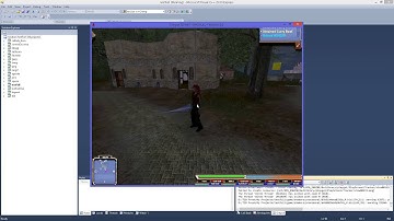 RPG Engine: Installing The core and with working RPG Full