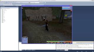 RPG Engine: Installing The core and with working RPG Full Wealth