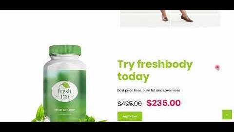 Create a top rated one product shopify dropshipping store or website - Best E-Commerce Development