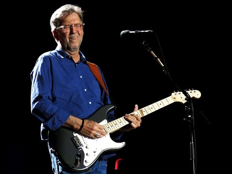 Eric Clapton: Wonderful Tonight (Vienna, 2014) - YouTube