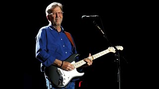 Eric Clapton: Wonderful Tonight (Vienna, 2014) - YouTube