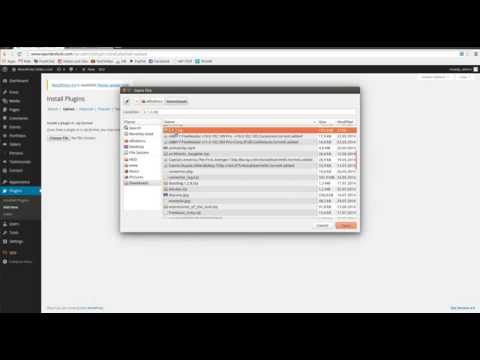 Video Lock Install