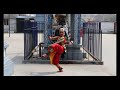 Bho sambho keerthanam on lord shiva  natana sangamam bharatanatyam dance