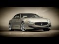 2013 Maserati  Quattroporte Official Video