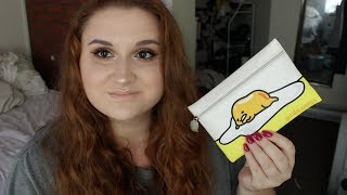 July Ipsy Bag Try On And Unboxing