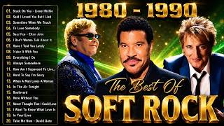 Best Old Soft Rock Full Album - Michael Bolton, Lionel Richie, Eric Clapton, Air Supply, Rod Stewart screenshot 2