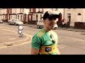 'THATS NOT MICHAEL CONLAN, IS IT?' - GOING BACK TO WHERE IT ALL STARTED ON THE STREETS OF BELFAST