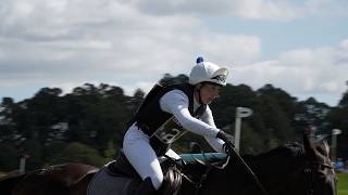 Burghley Horse Trials Cross Country - September 2026 @erasedculture