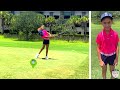 2022 World Championship - The Junior Tour Powered by Under Armour - Girls 9-11 Division Recap Show