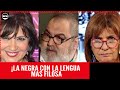 Brutal chicana de Vernaci a Lanata  y Bullrich: "Mira  donde están..."