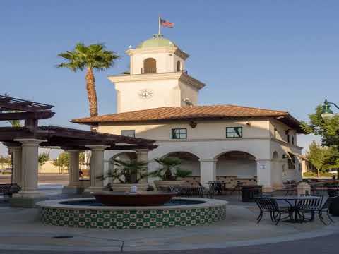 Visalia, California (USA) - All You Have To Know