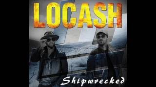 Watch Locash Shipwrecked video